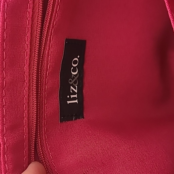Liz&Co Pink Purse - Picture 6 of 7